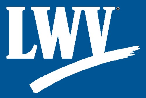 Letter from the LWV RMA President Jane Newell