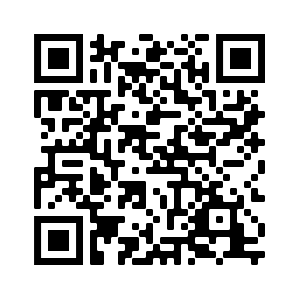 QR code for VA Dept of Elections Citizen portal