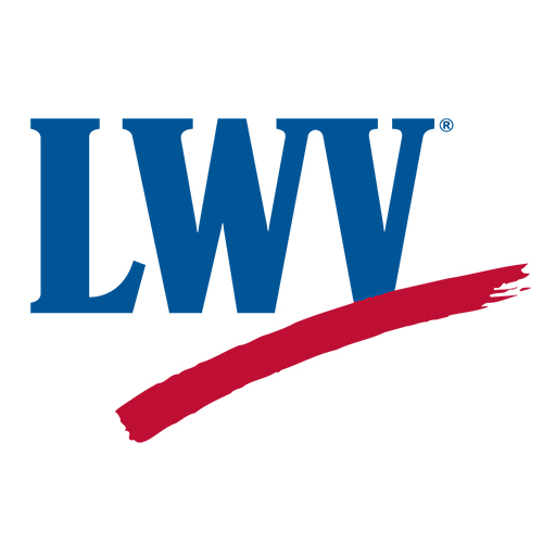 New LWV Member Portal Information