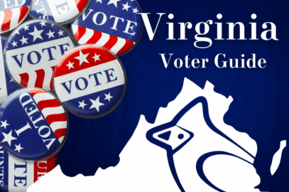 Cardinal News VA Voter Guide 2025